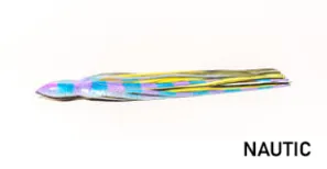 Bonze "Anaconda" Lures