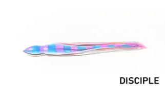 Bonze "Anaconda" Lures