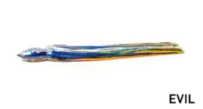 Bonze "Anaconda" Lures