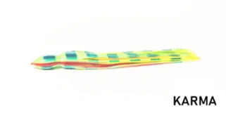 Bonze "Anaconda" Lures