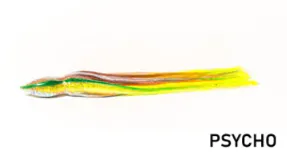 Bonze "Anaconda" Lures