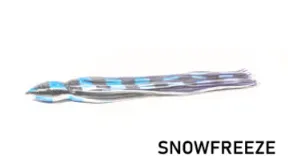 Bonze "Anaconda" Lures
