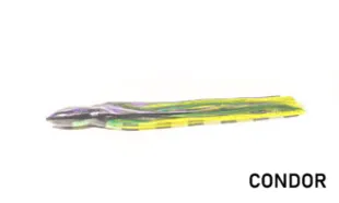 Bonze "Anaconda" Lures