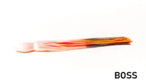 Bonze "Anaconda" Lures