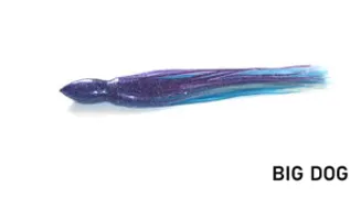 Bonze "Anaconda" Lures