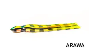 Bonze "Anaconda" Lures