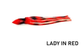 Bonze "Anaconda" Lures