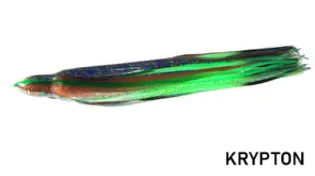 Bonze "Anaconda" Lures