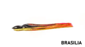 Bonze "Outrageous" Lures