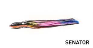 Bonze "Outrageous" Lures