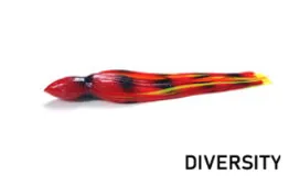 Bonze "Pineapple Express" Lures
