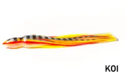 Bonze "Pineapple Express" Lures
