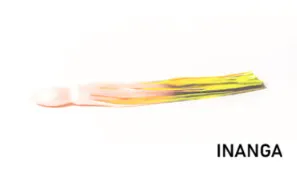 Bonze "Pineapple Express" Lures