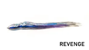 Bonze "Pineapple Express" Lures