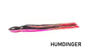 Bonze "Pineapple Express" Lures