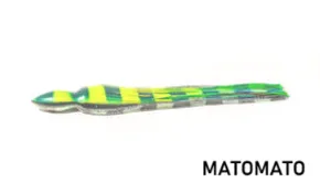 Bonze "Pineapple Express" Lures