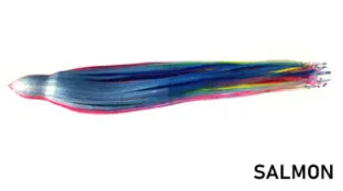 Bonze "Pineapple Express" Lures