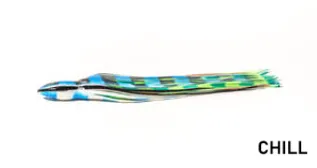 Bonze "Pineapple Express" Lures