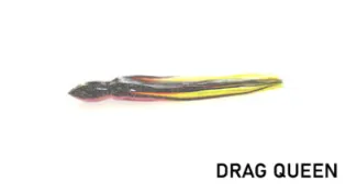 Bonze "Pineapple Express" Lures