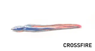 Bonze "Pineapple Express" Lures