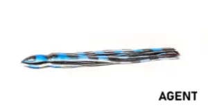 Bonze "Pineapple Express" Lures