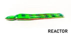 Bonze "Pineapple Express" Lures