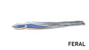 Bonze "Pineapple Express" Lures