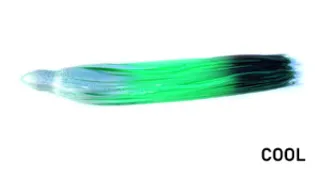 Bonze "Pineapple Express" Lures