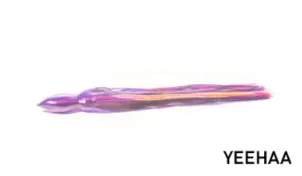 Bonze "Pineapple Express" Lures