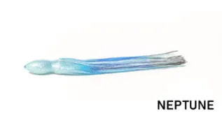 Bonze "Pineapple Express" Lures