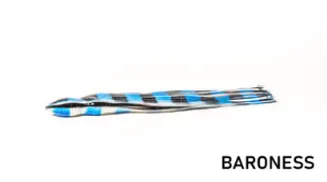 Bonze "Trojan" Lures