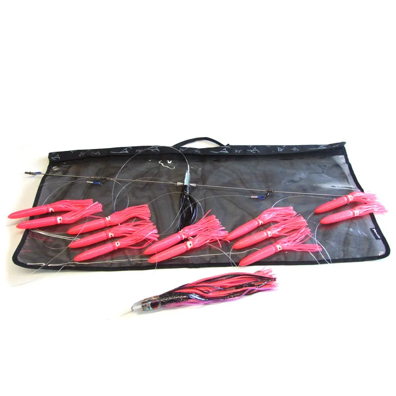Bonze Thunnus Pro Spreader Bar