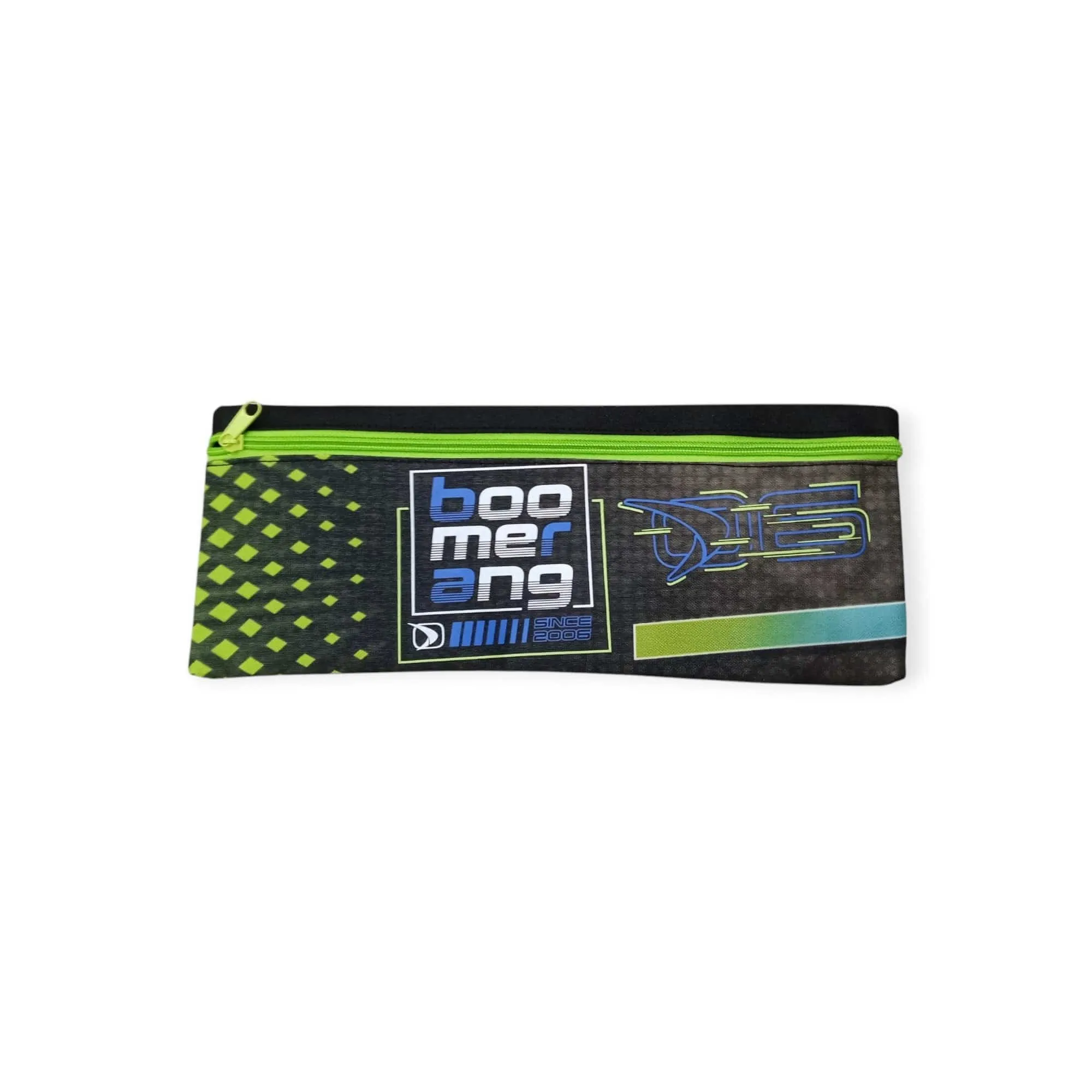 Boomerang School Pencil Cases S-055