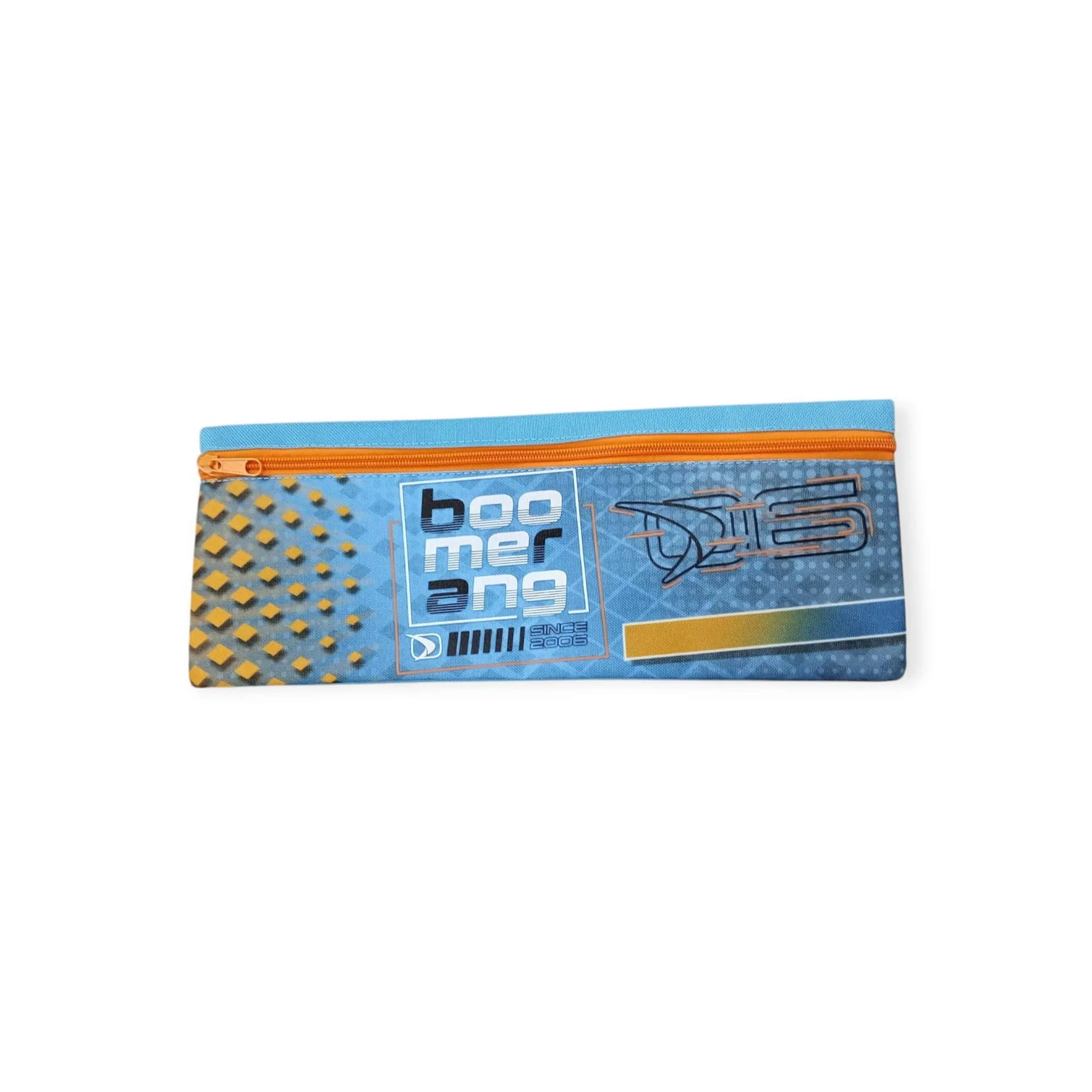 Boomerang School Pencil Cases S-055