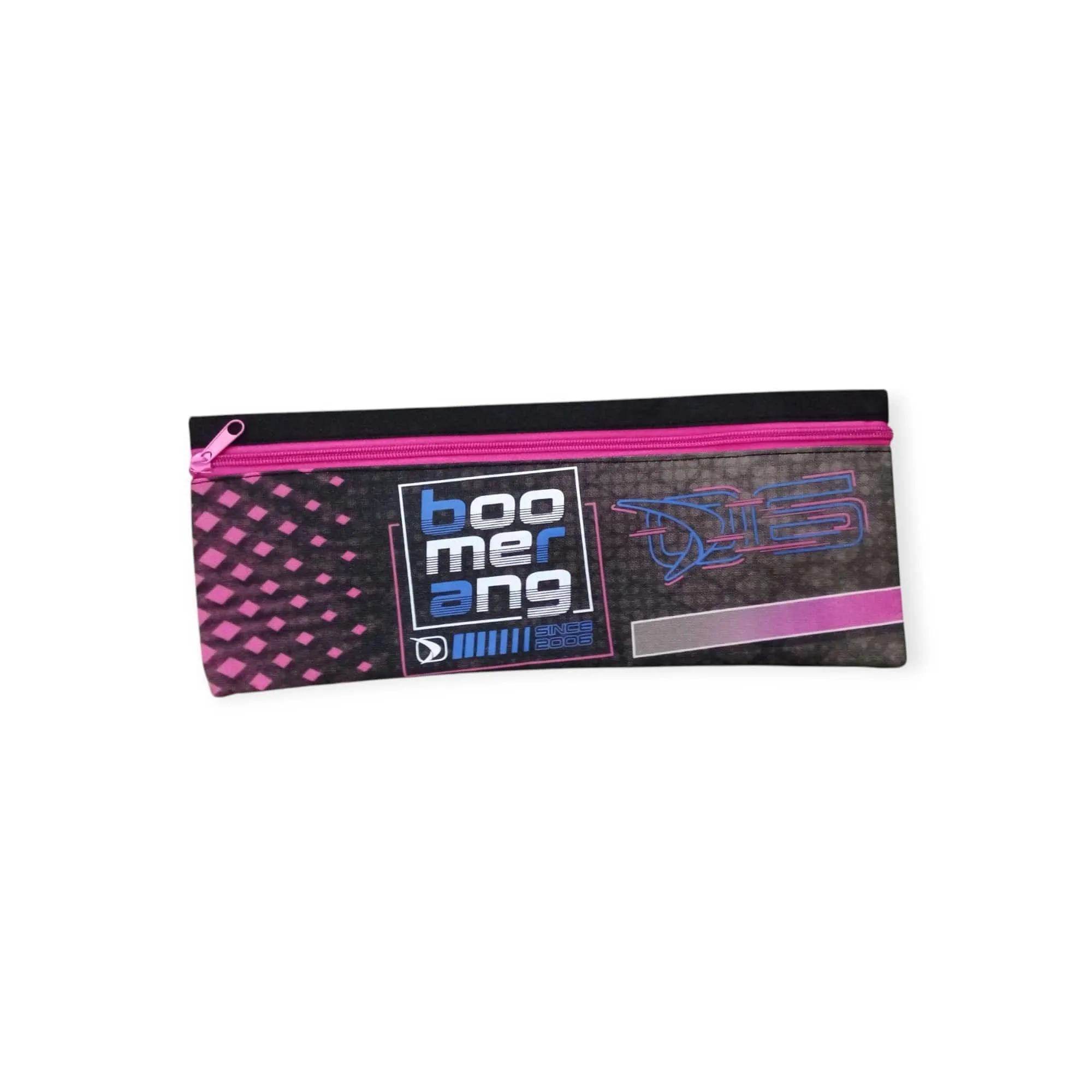 Boomerang School Pencil Cases S-055