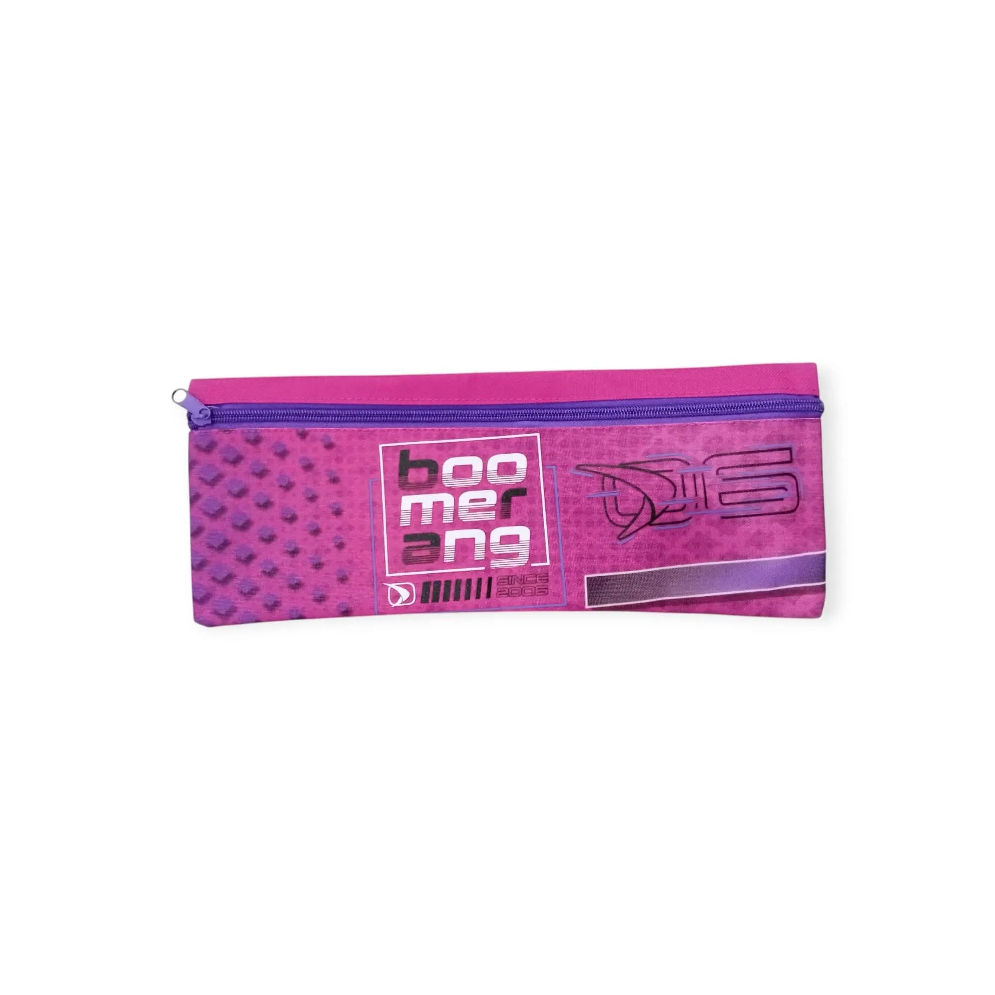 Boomerang School Pencil Cases S-055