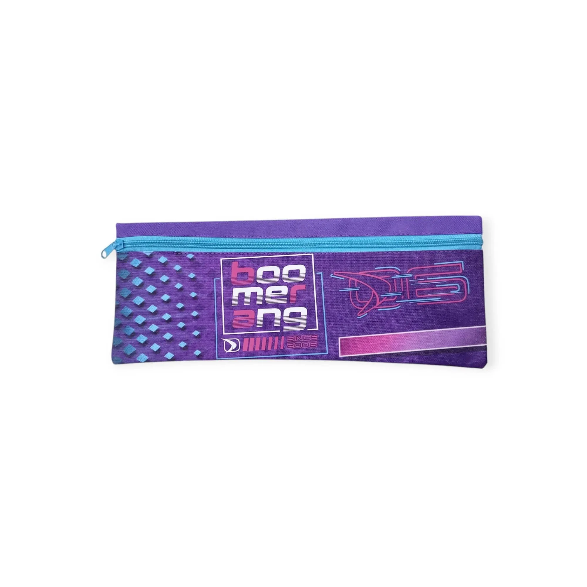 Boomerang School Pencil Cases S-055