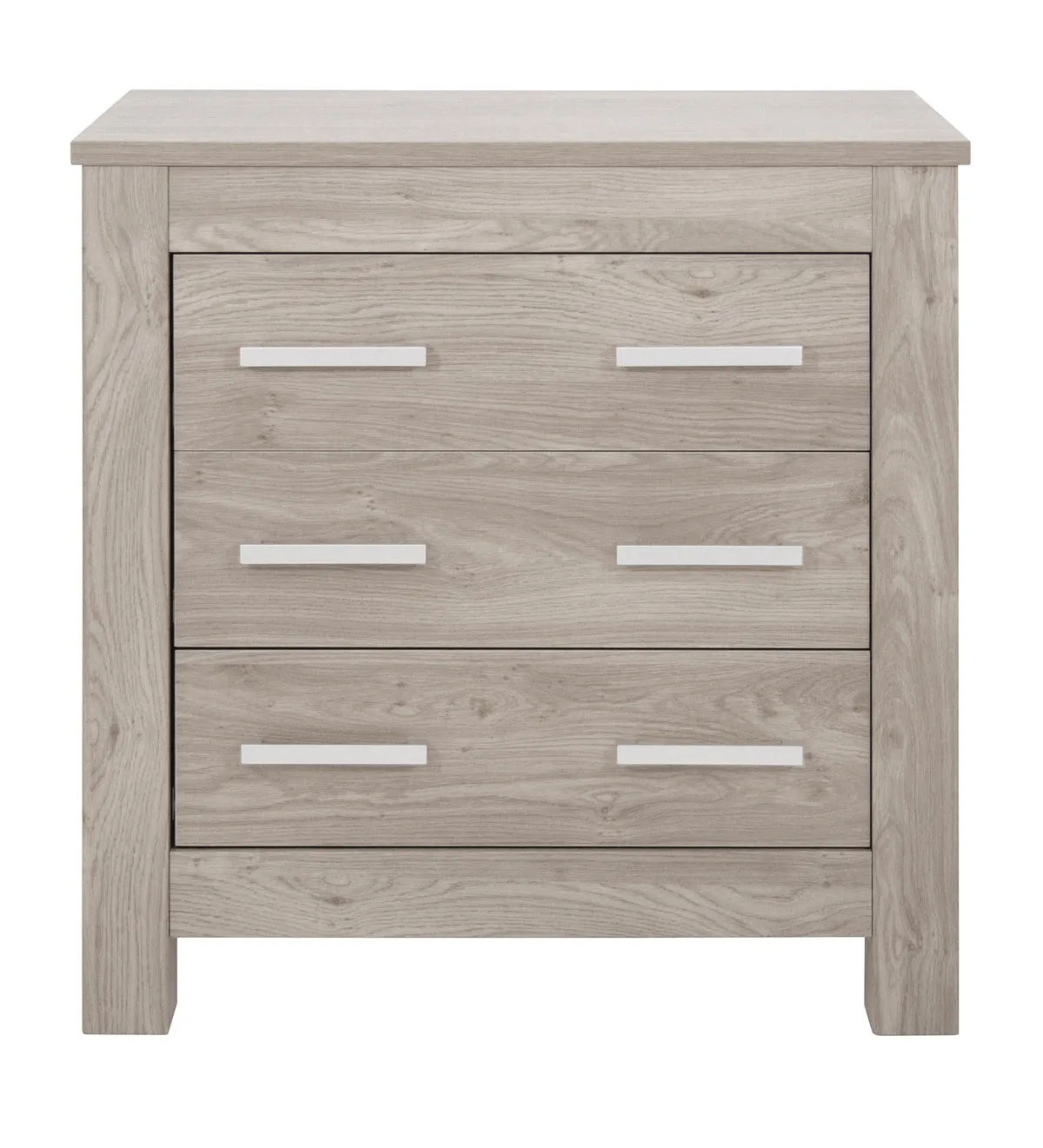 BORDEAUX ASH DRESSER