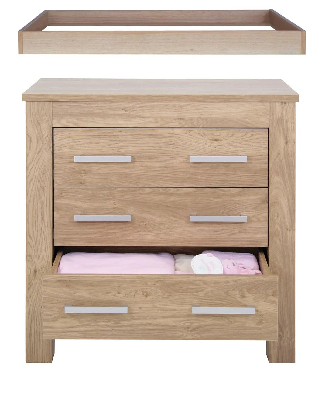BORDEAUX DRESSER