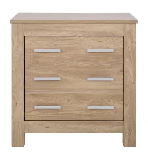 BORDEAUX DRESSER