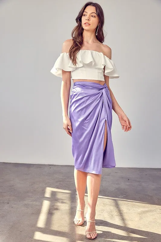 Brandi Skirt