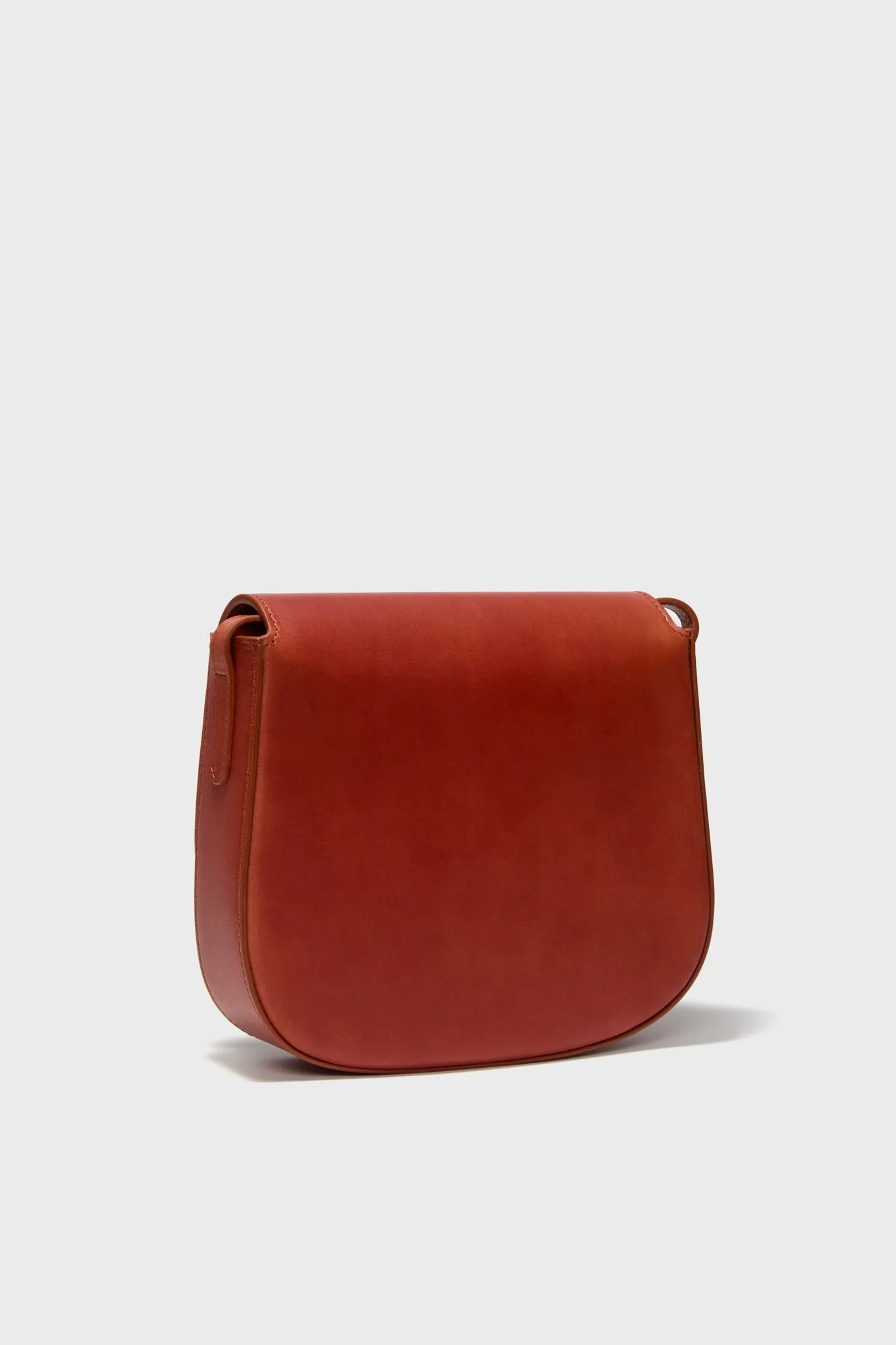 Brandy Classic Crossbody