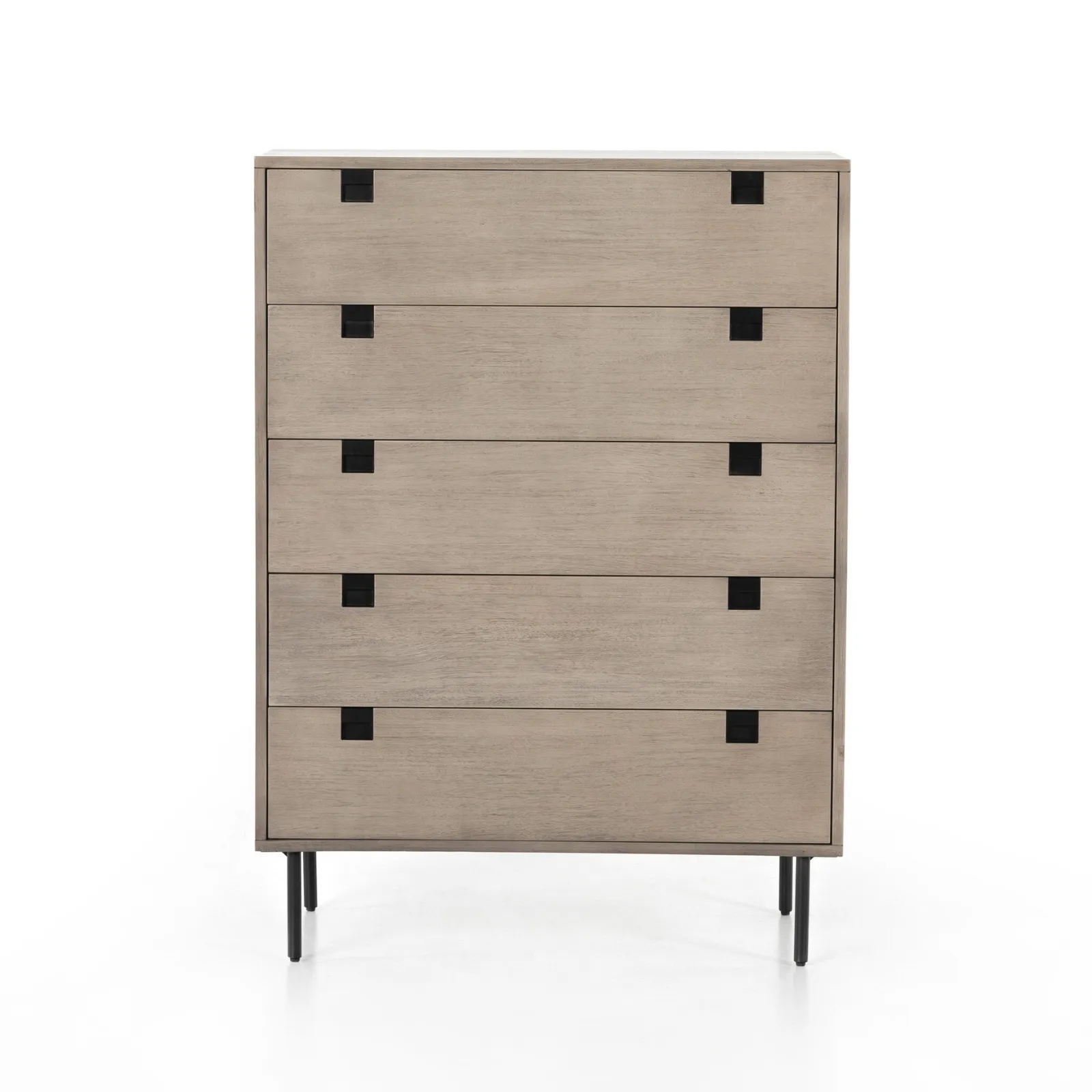 Briar 5-Drawer Dresser