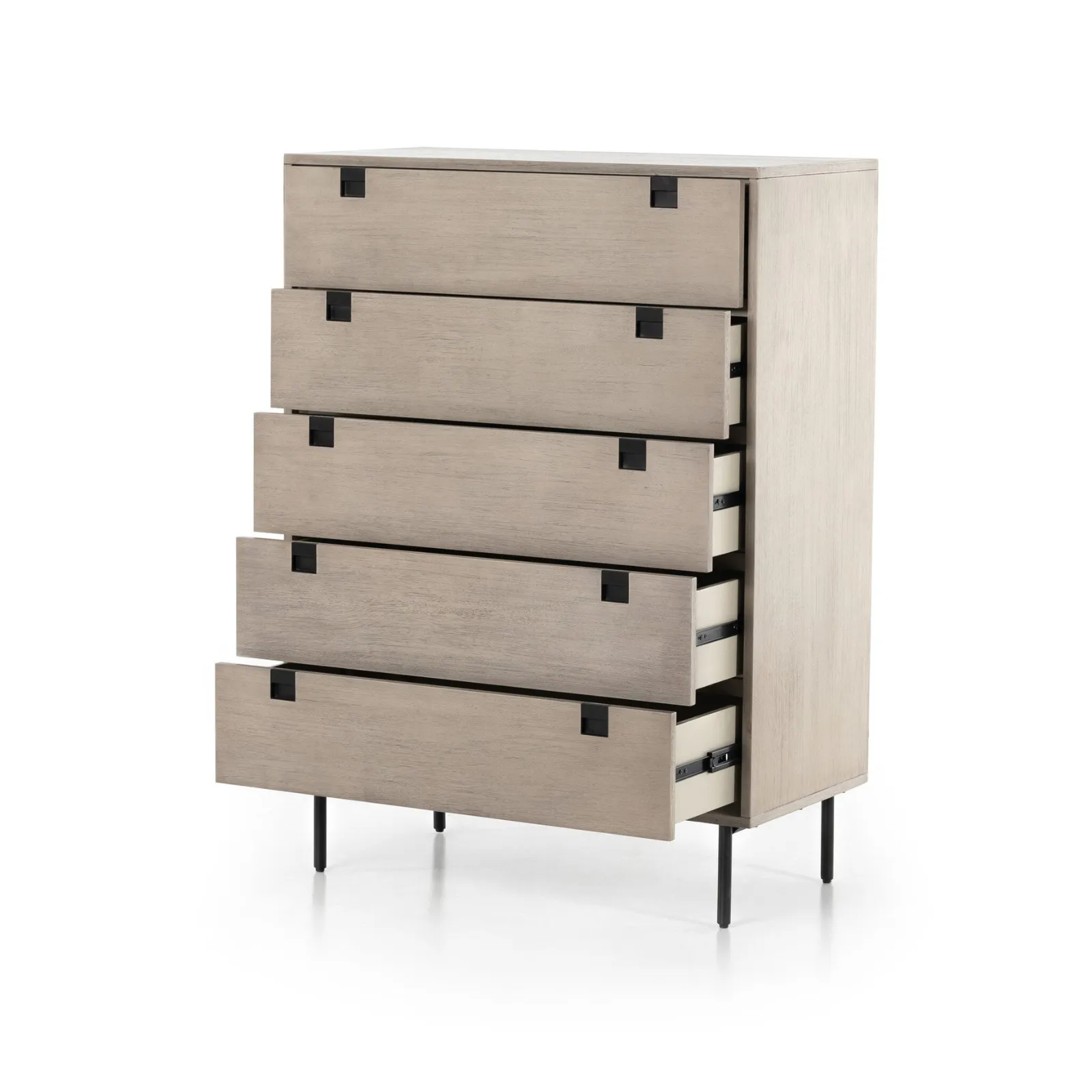 Briar 5-Drawer Dresser