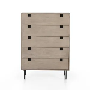 Briar 5-Drawer Dresser