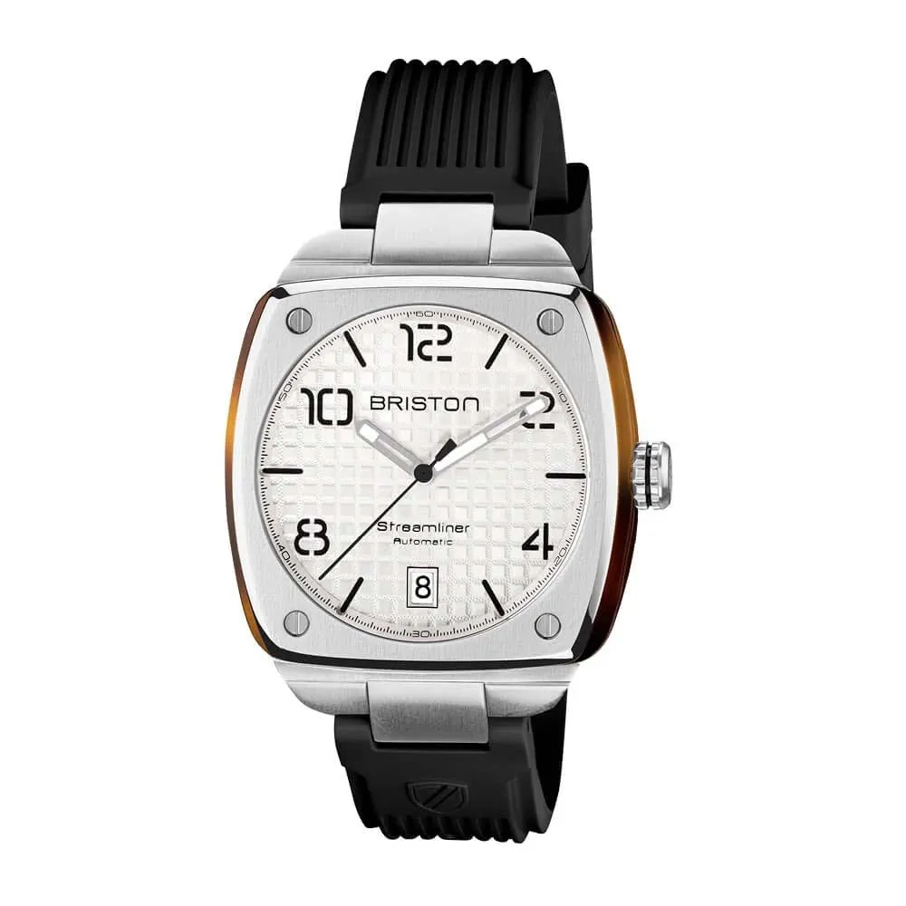 Briston Streamliner Urban Automatic HMS Men's Watch