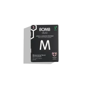 Brow Bomb - Step 3 Moisturising Serum
