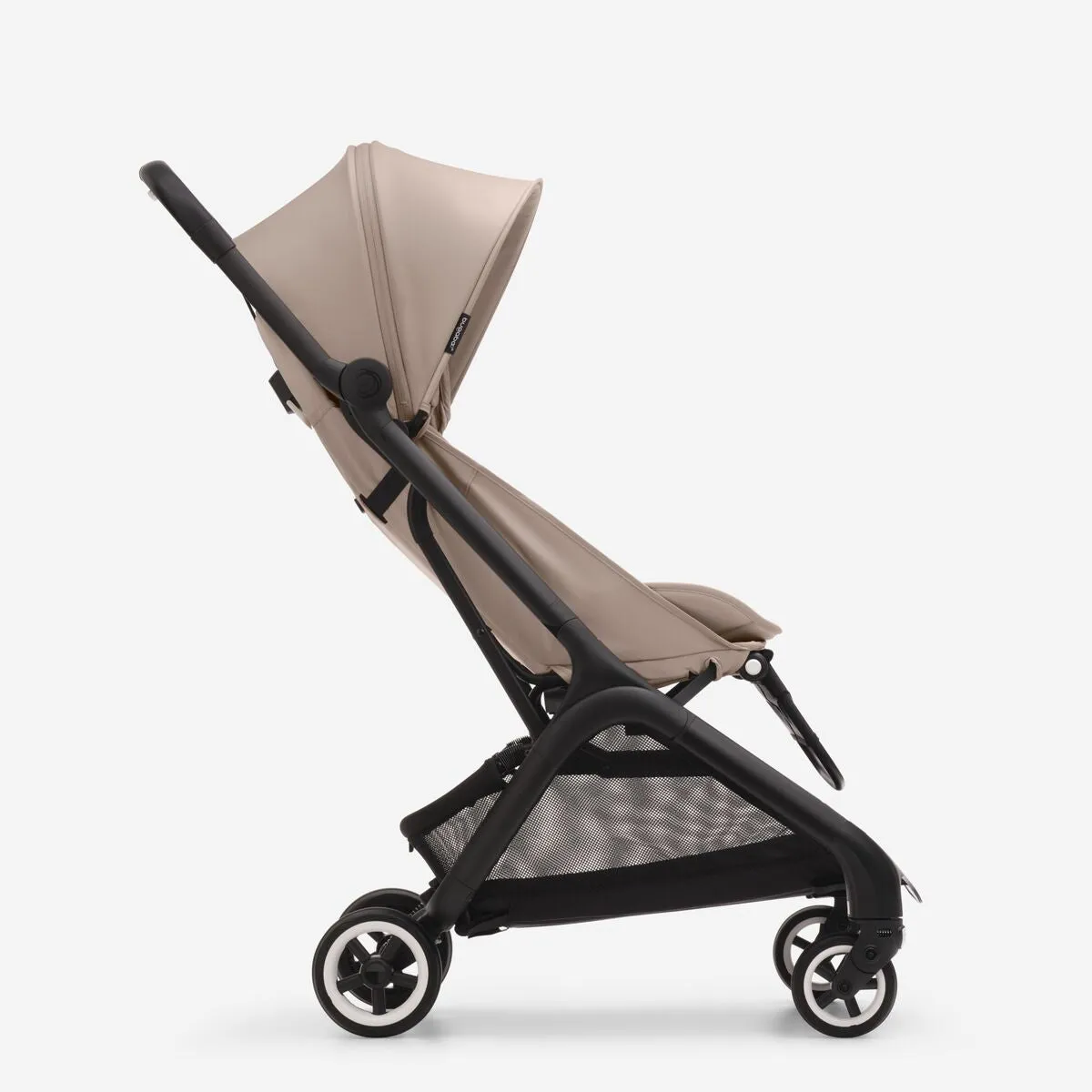 Bugaboo Butterfly complete  Black/Desert Taupe