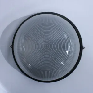 Bulkhead BL/JM2/L/BG Large Round