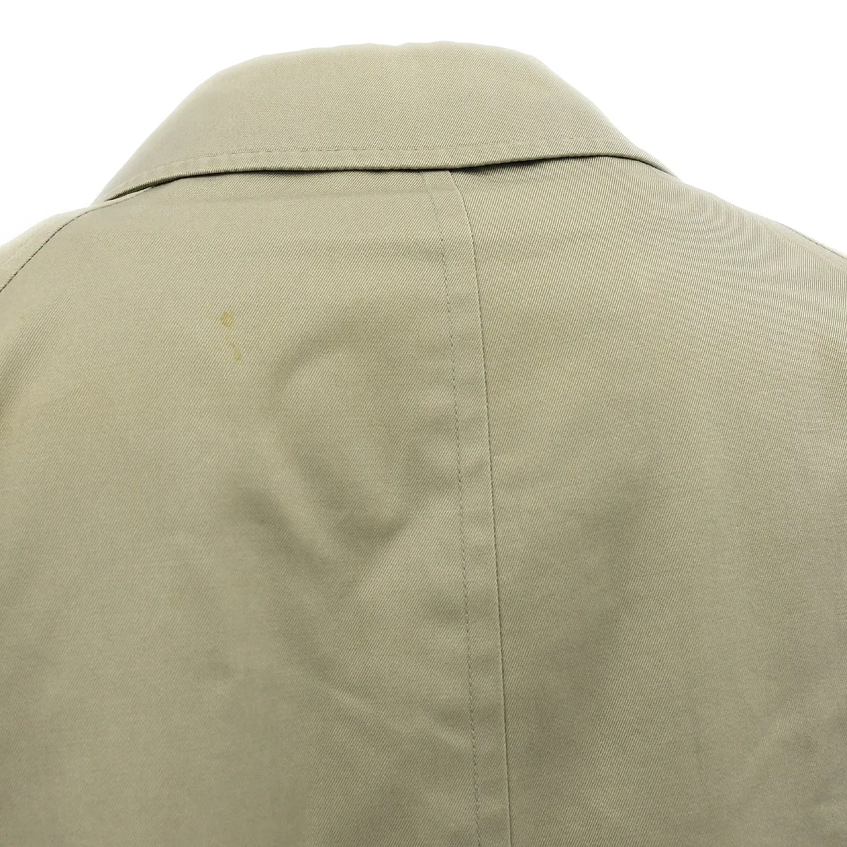 Burberrys Trench Coat Beige BBB55-940-72 #92-170-5 164529